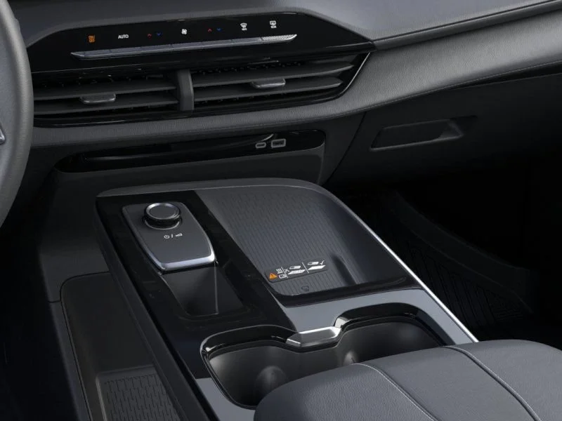 2026 Buick Enclave Preferred - Photo 23