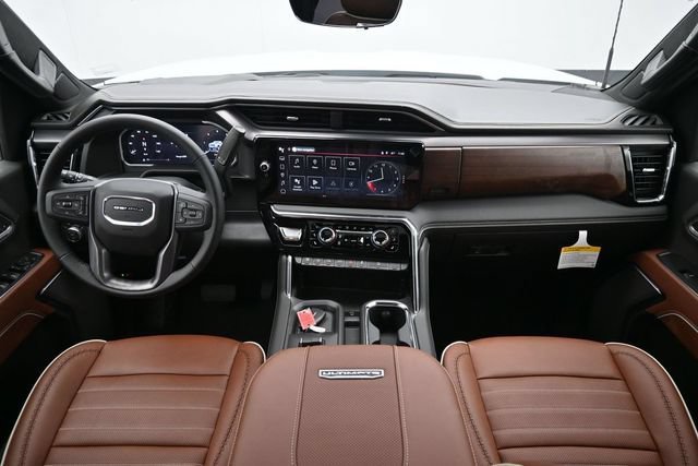 2026 GMC Sierra 2500HD Denali Ultimate - Photo 12
