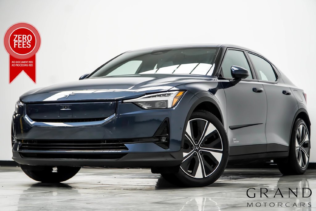 2024 Polestar 2