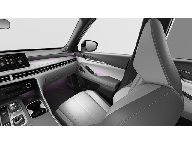 New 2027 Graphite Shadow INFINITI Sport AWD image 11