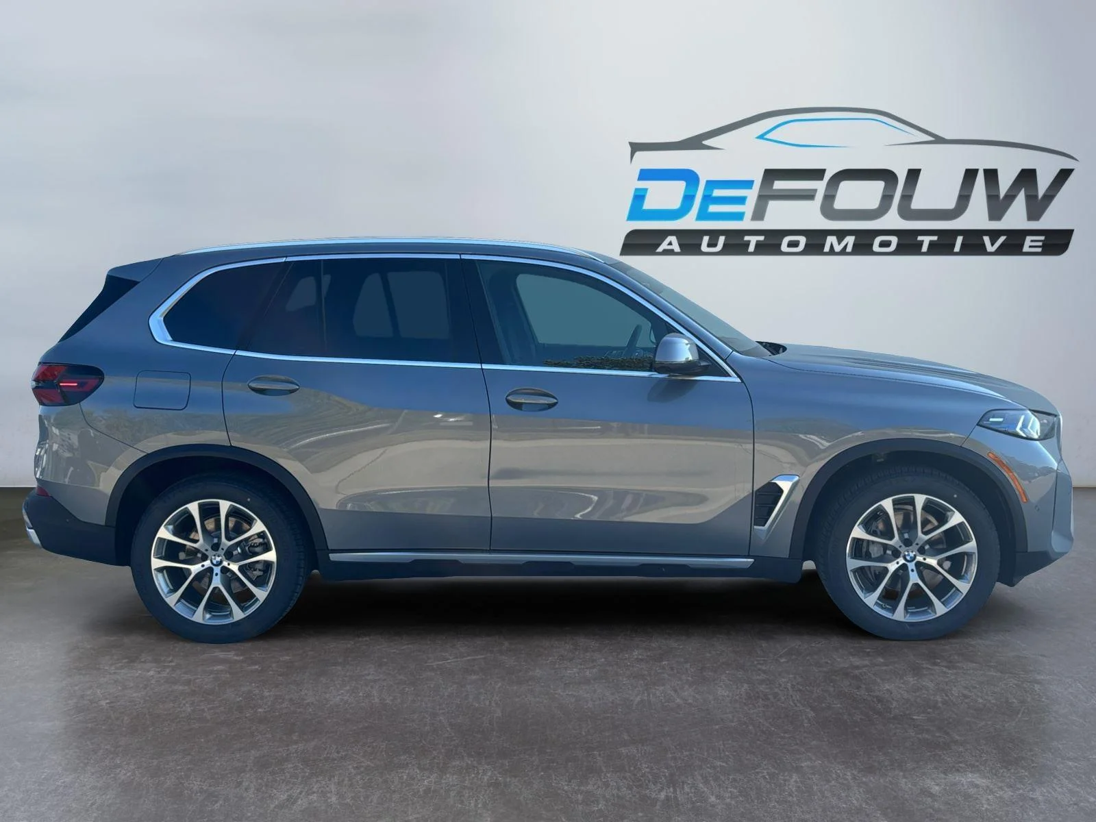 2026 BMW X5 40i - Photo 2