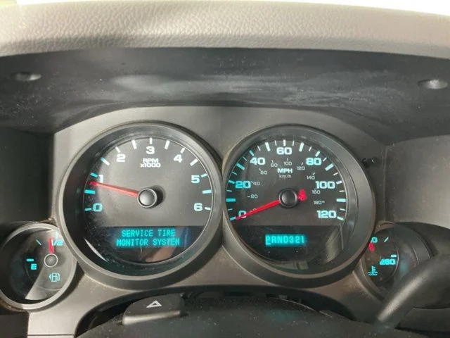 Used 2009  GMC  image 10