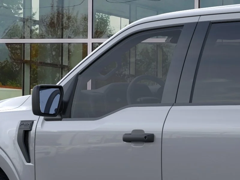 New 2026 Avalanche Ford STX® image 44