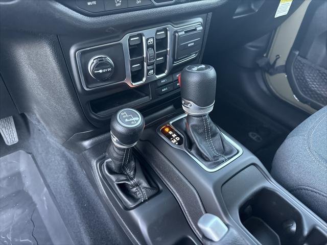 New 2026 41 Exterior Paint Jeep Sport S image 31
