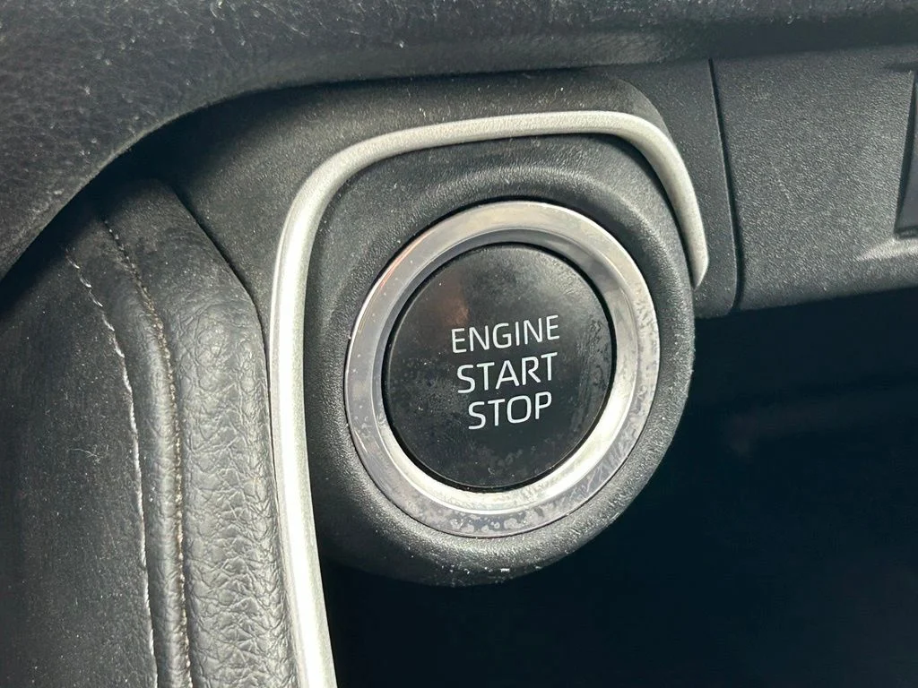 Used 2024 Silver Toyota Limited image 59