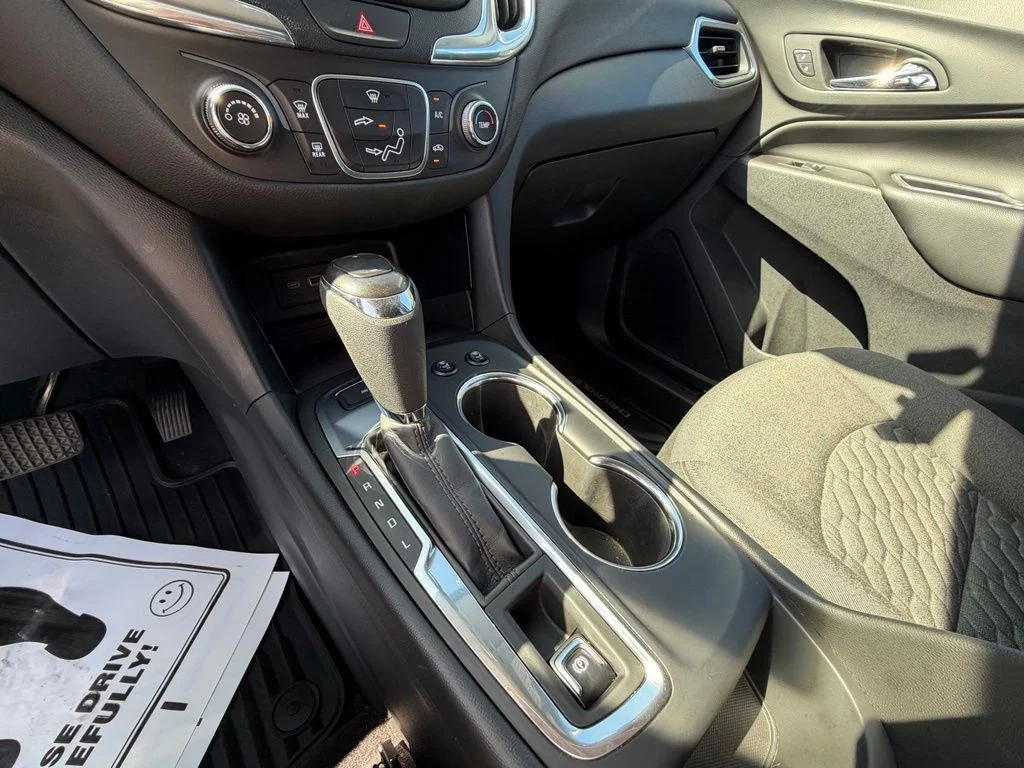 Used 2019 White Chevrolet LT image 26