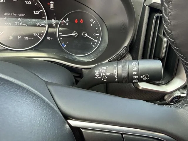 2026 Mazda CX-50 Meridian Edition - Photo 36
