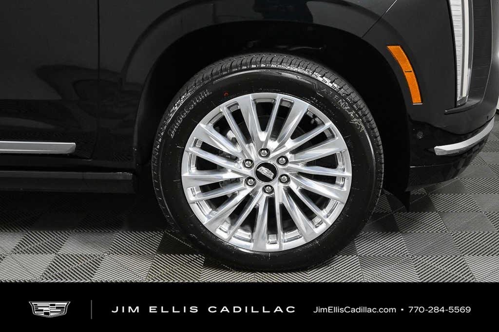 2026 Cadillac Escalade Luxury - Photo 42