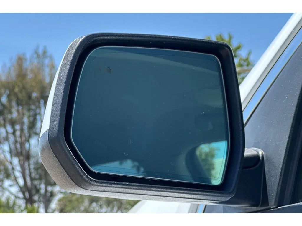 Used 2017 Summit White GMC SLT image 58