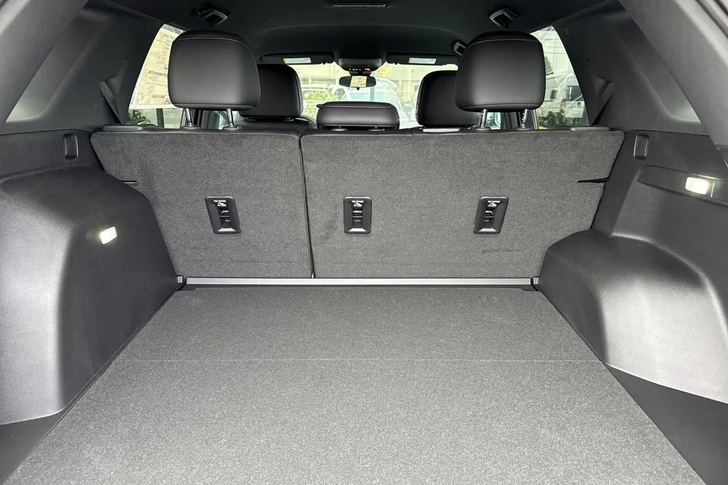 2026 GMC Terrain AT4 - Photo 13