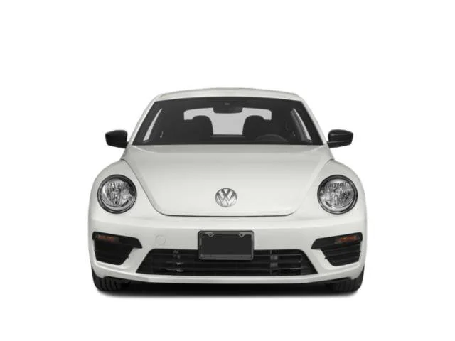 Used 2019 White Silver Volkswagen SE image 4