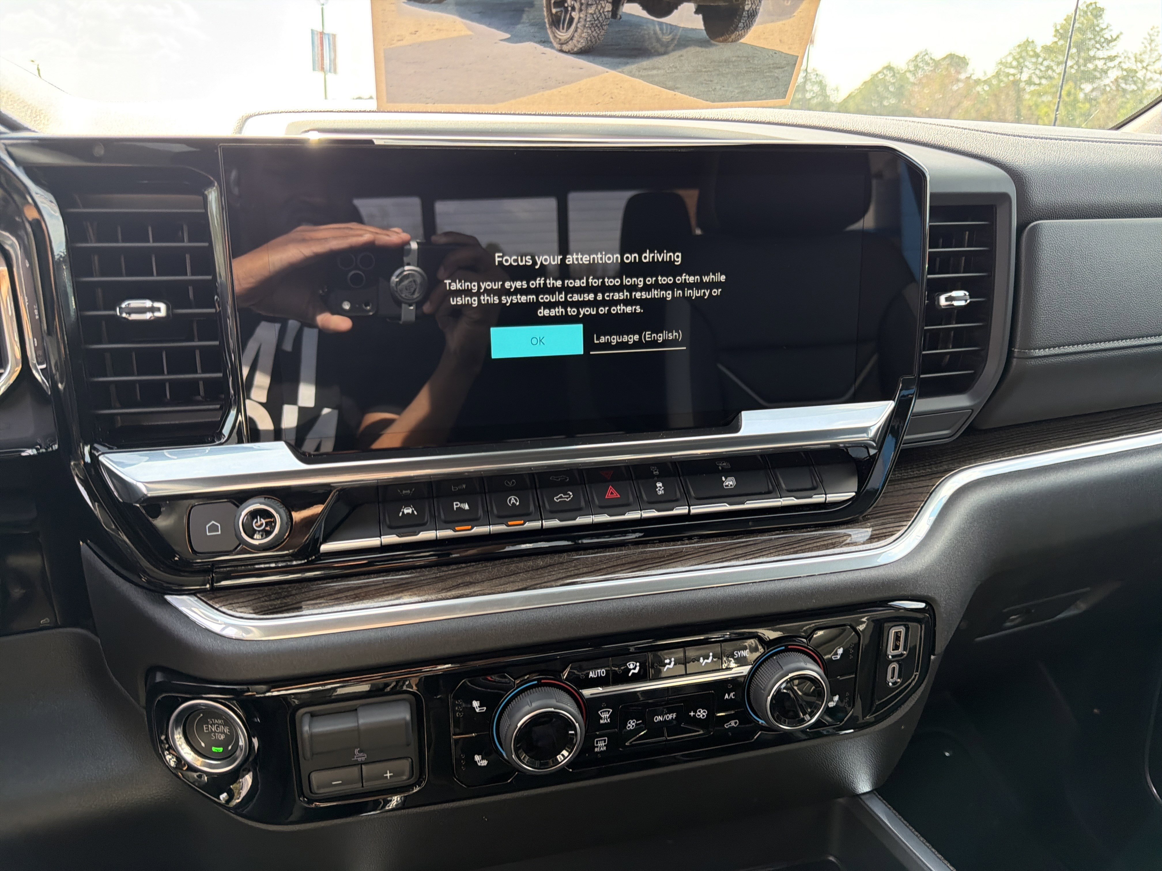 2025 Chevrolet Silverado 1500 RST - Photo 27