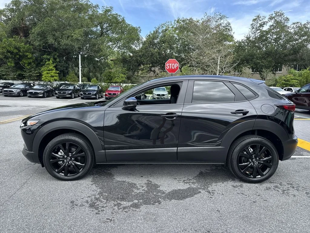 2026 Mazda CX-30 Select Sport - Photo 11