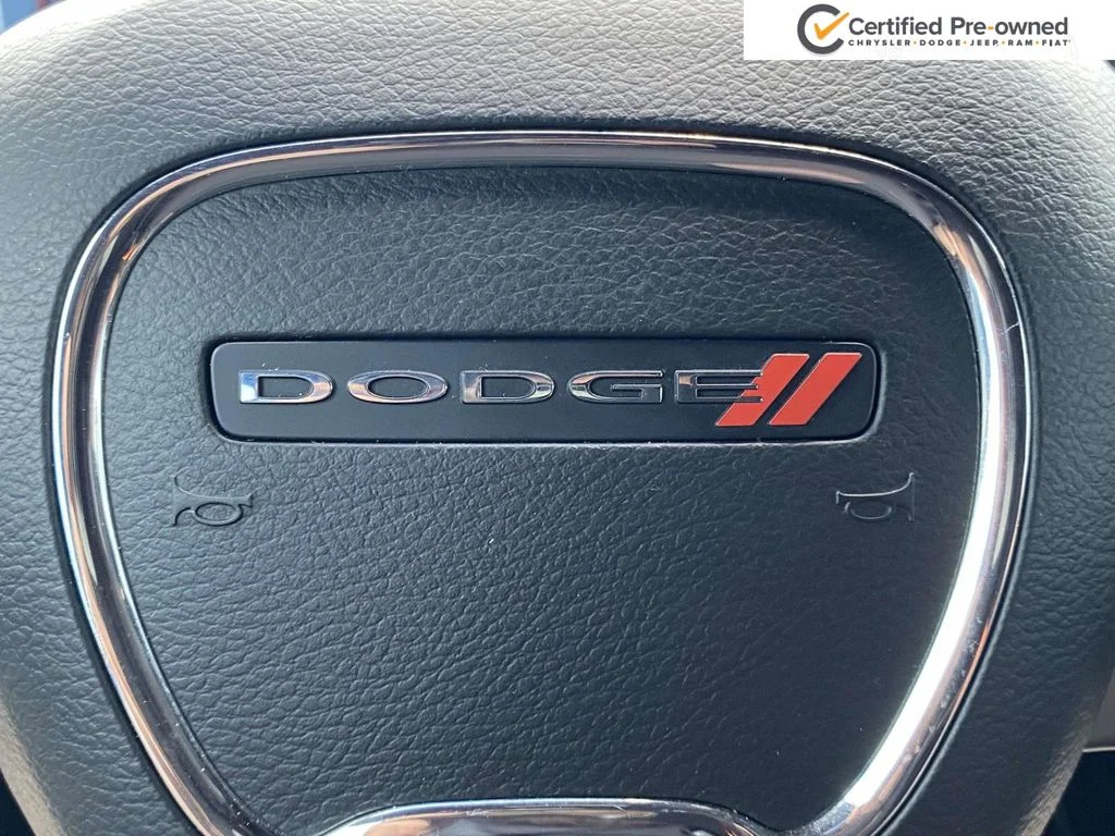 Used 2021 Purple Dodge R/T Scat Pack image 32
