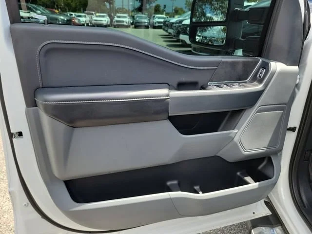 2024 Ford F-150 XLT - Photo 18