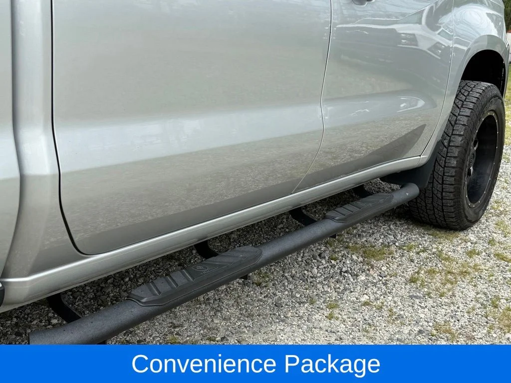 Used 2021 Silver Chevrolet LT image 13