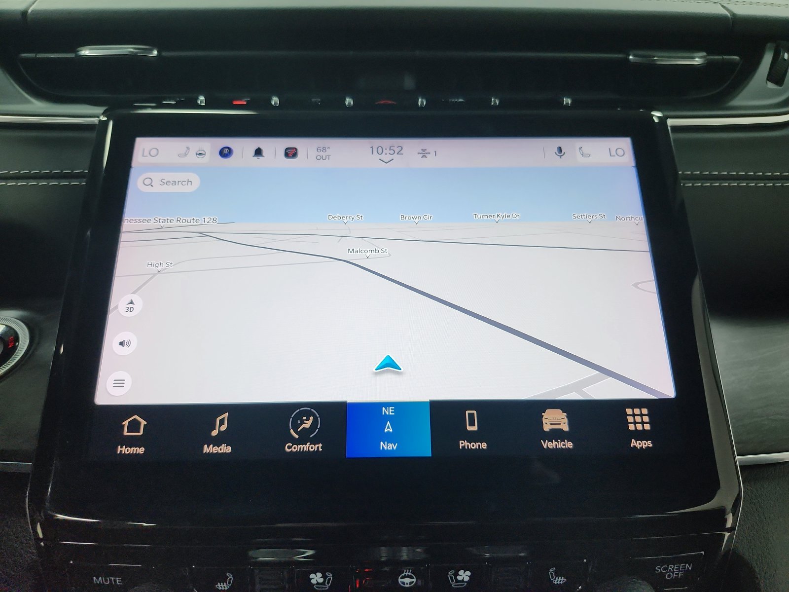 2023 Jeep Grand Cherokee Overland - Photo 32