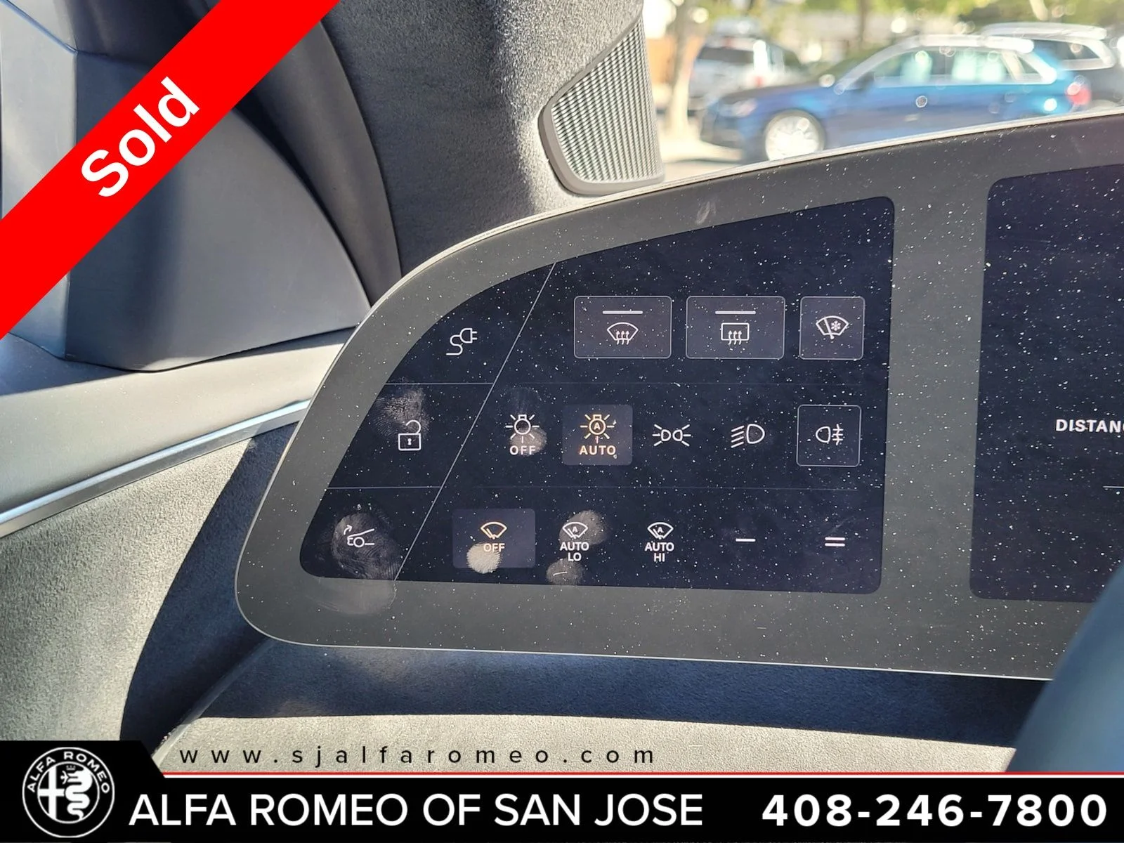 Used 2023 Silver Lucid Grand Touring image 14