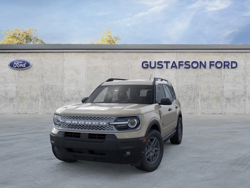2025 Ford Bronco Sport Big Bend - Photo 2