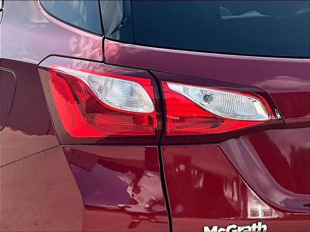 Used 2020 Red Chevrolet LT image 27