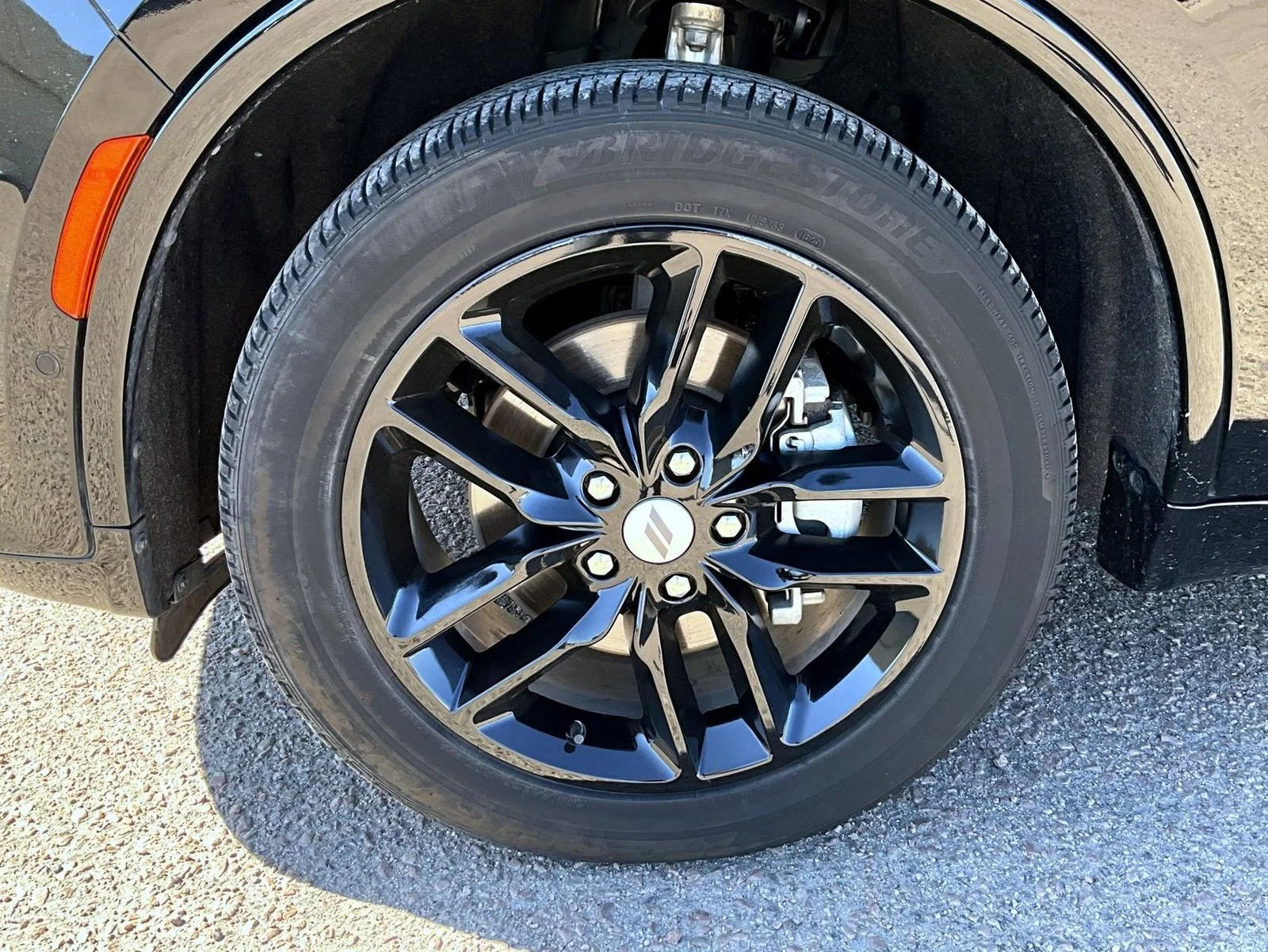 Certified Used 2025 Black Dodge GT Plus image 24