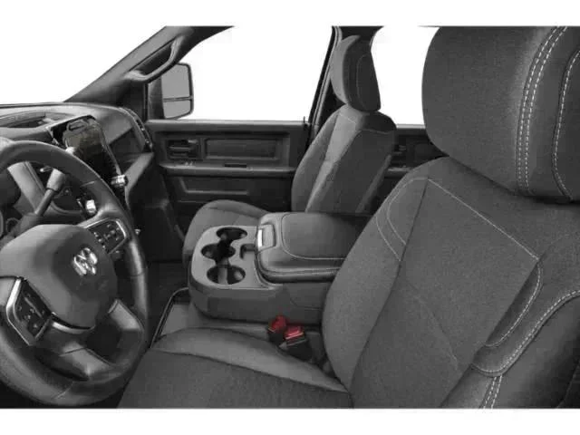 2027 RAM Ram 3500 Pickup Tradesman - Photo 6