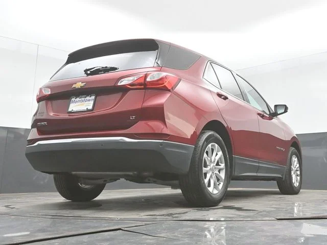 Used 2020 Red Chevrolet LT image 44
