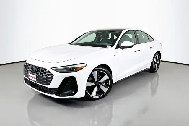 2026 Audi A5 Premium