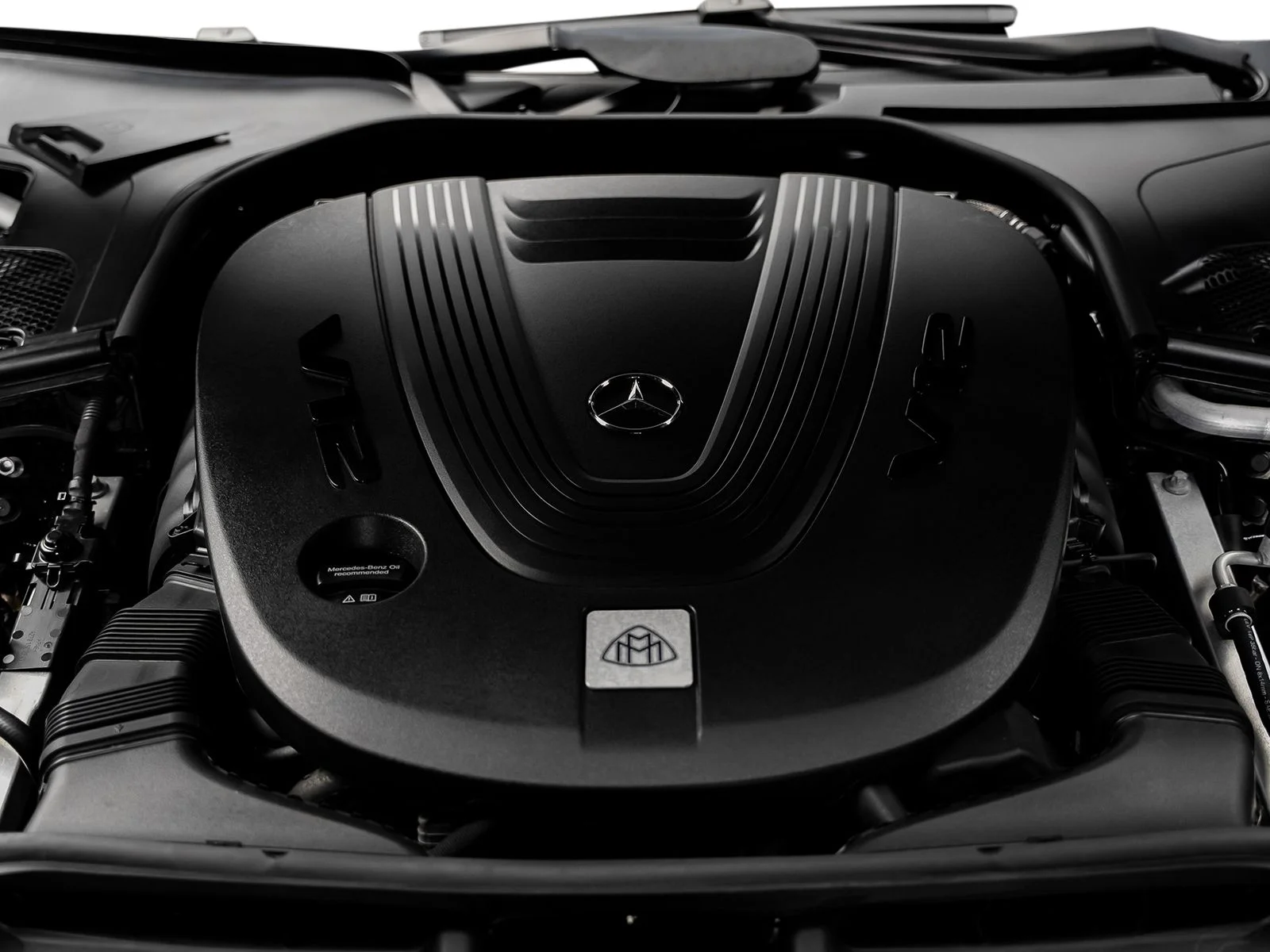 Used 2023  Mercedes-Benz Maybach S 680 image 64
