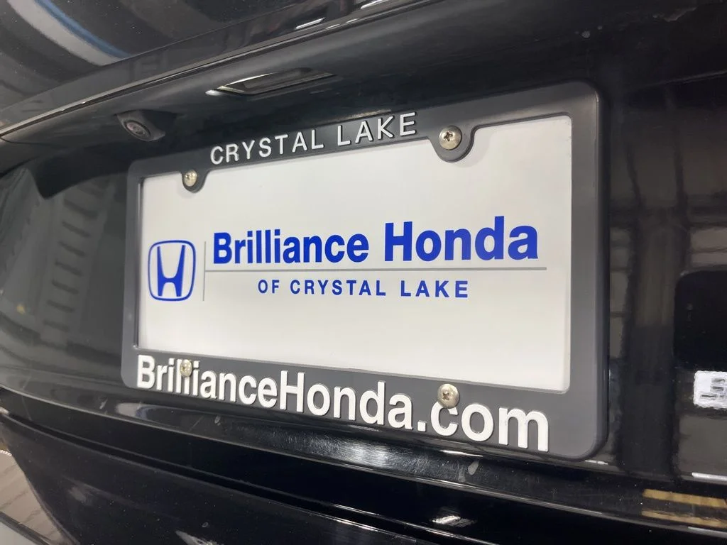 2024 Honda Civic Touring - Photo 37