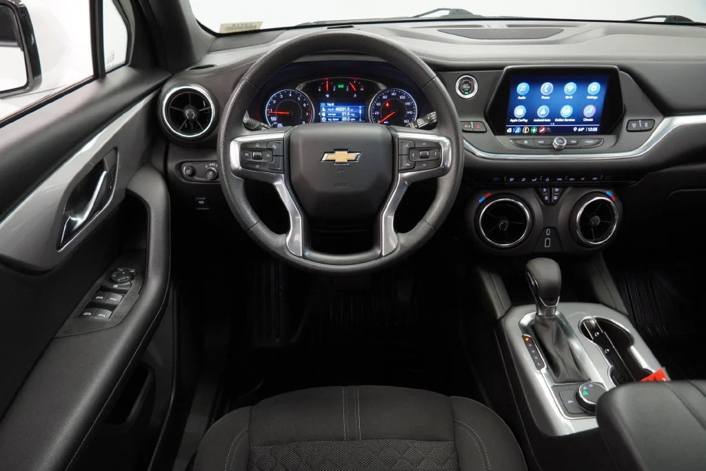 2022 Chevrolet Blazer 2LT - Photo 23