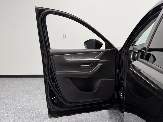 Used 2026 Black Mazda 3.3 Turbo Preferred image 11