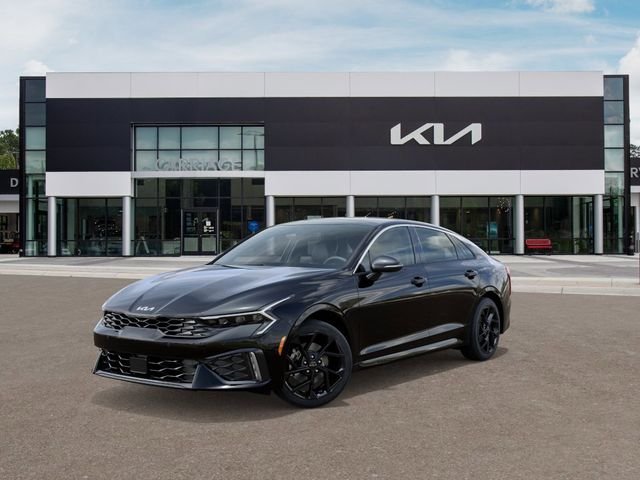 2026 Kia K5 GT-Line FWD