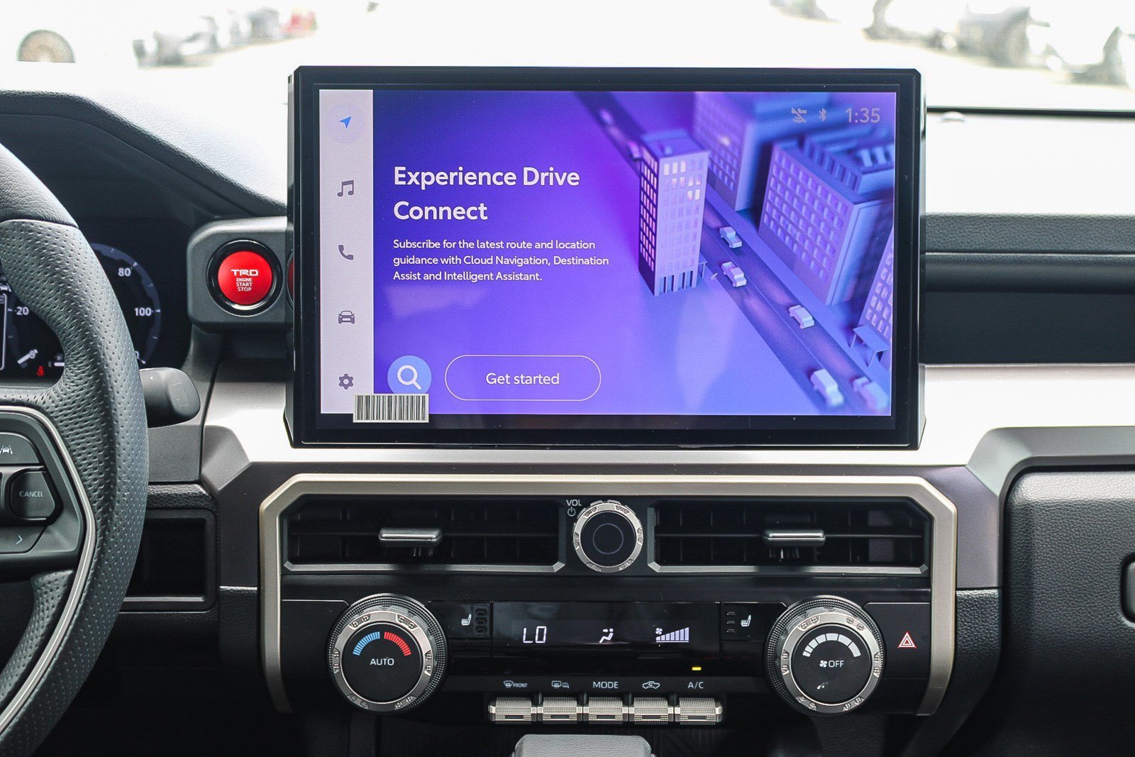 Certified Used 2024 Underground Toyota TRD Sport image 13
