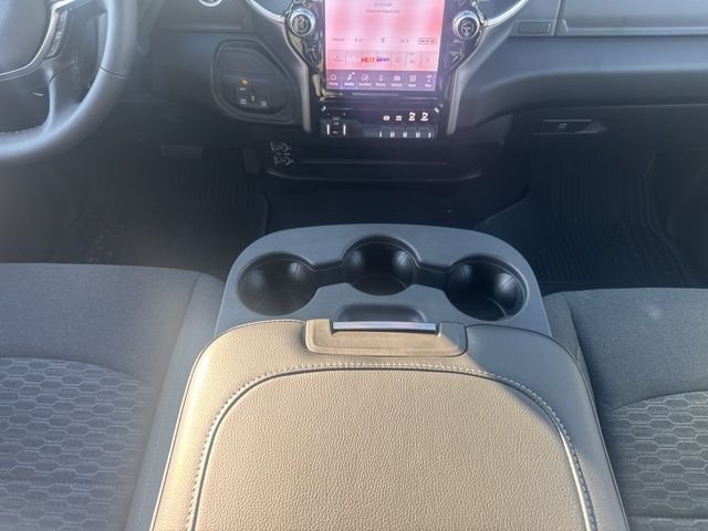 2026 RAM 2500 Big Horn - Photo 14