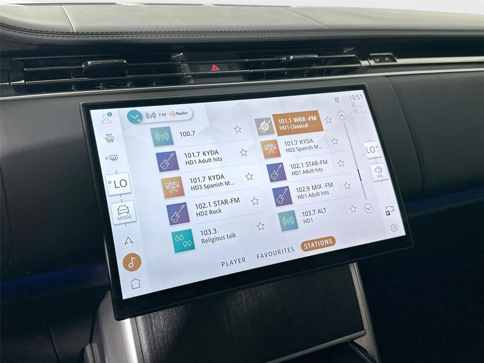 2025 Land Rover Range Rover SE - Photo 20
