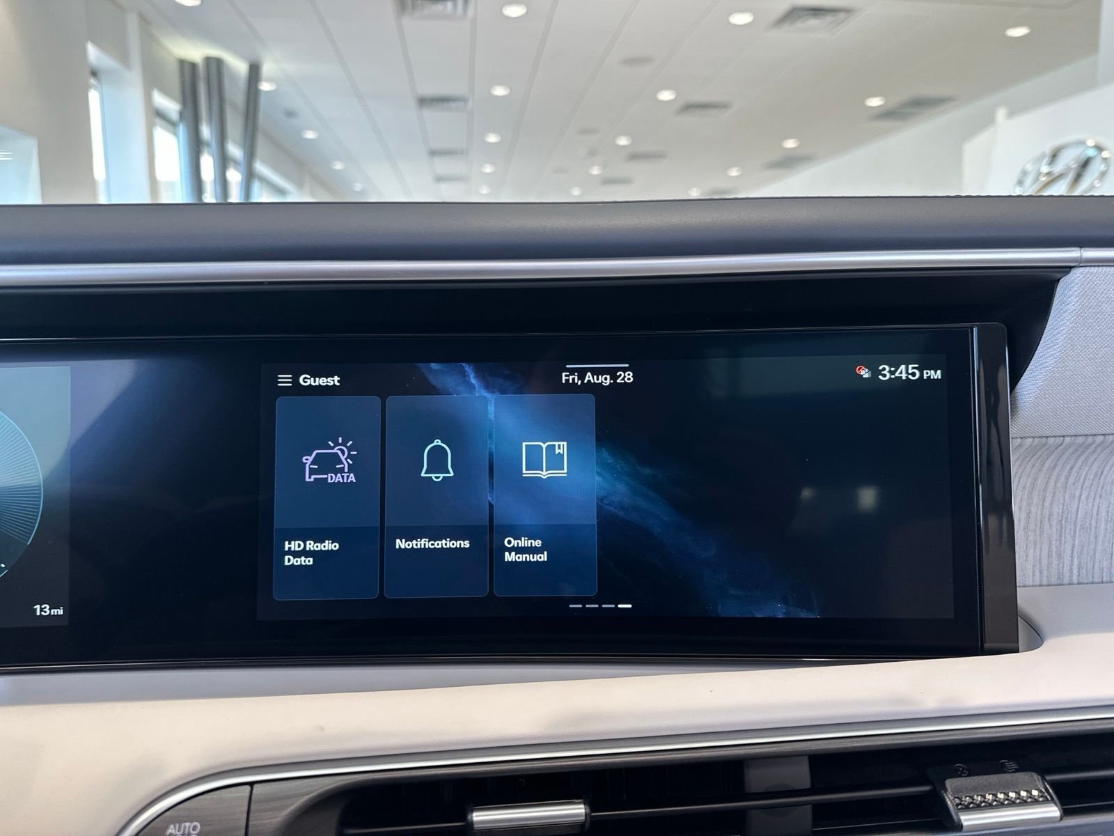 New 2027  Hyundai Calligraphy AWD image 57