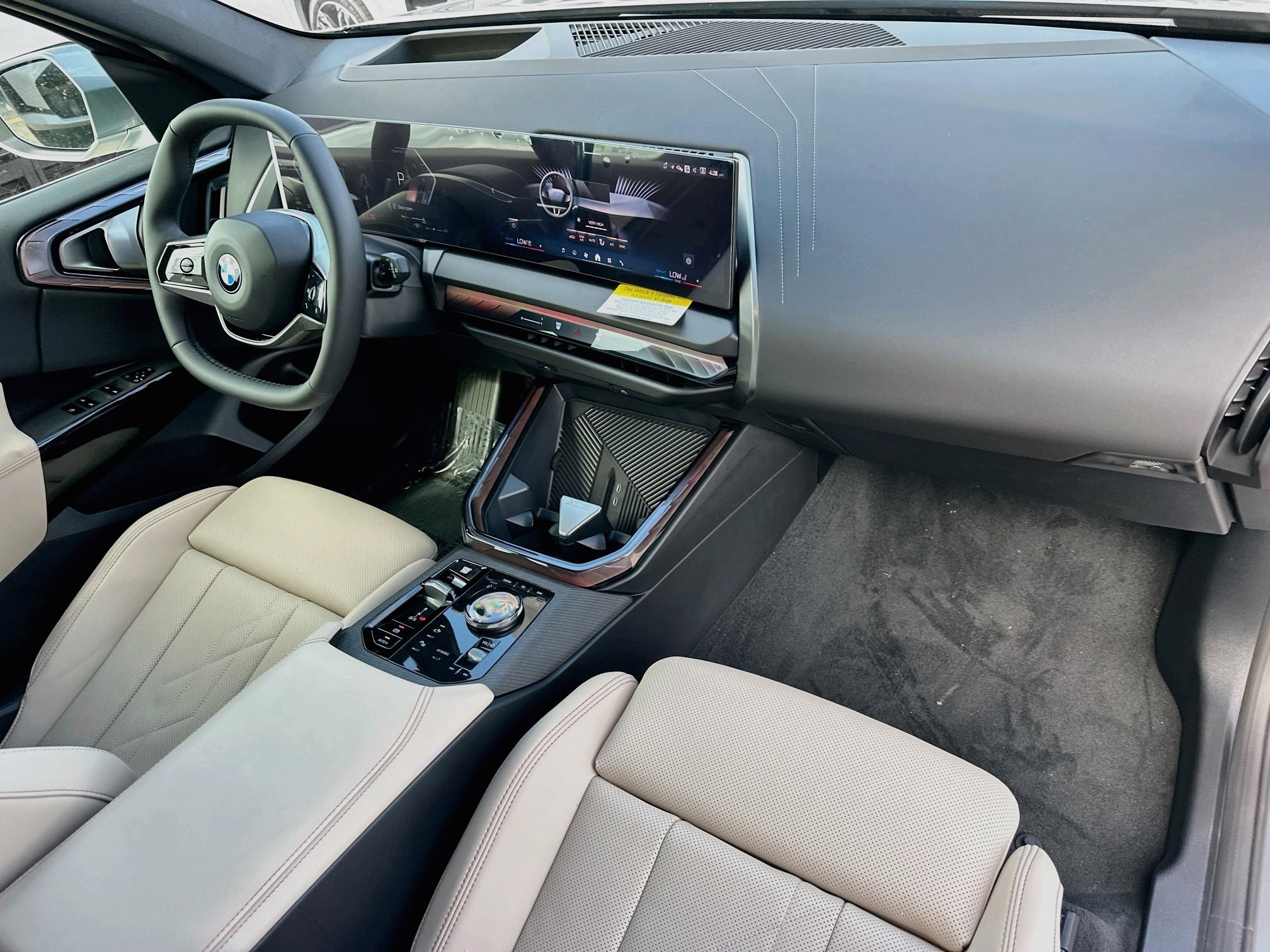 New 2026 Skyscraper Grey Metallic BMW 30 xDrive image 21
