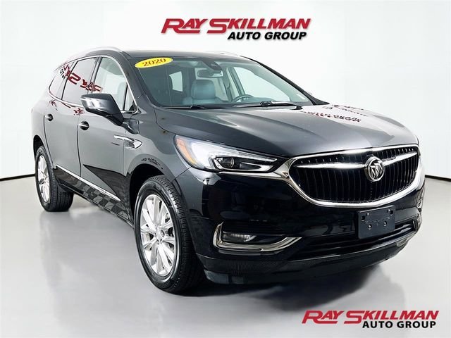 2020 Buick Enclave Premium AWD's photo
