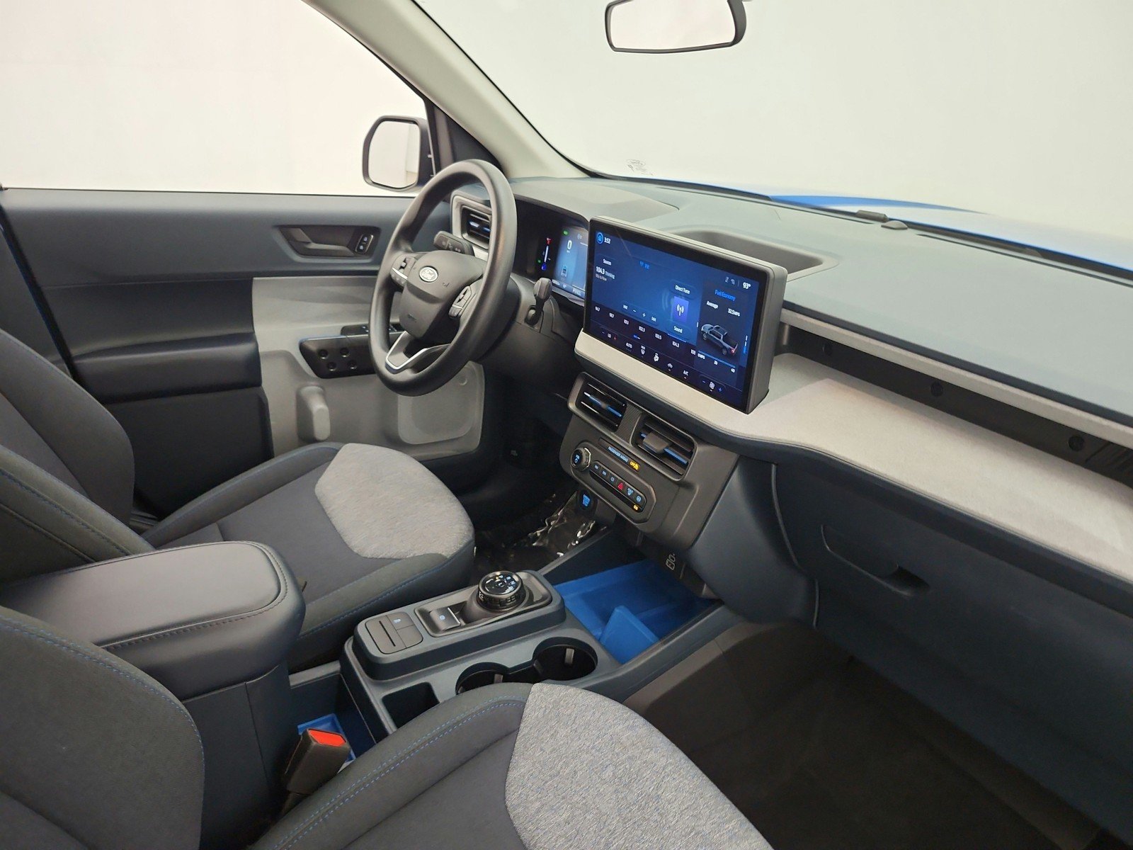 Used 2026 Velocity Blue Ford XLT image 19