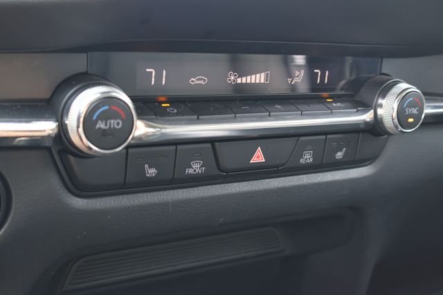 Used 2023 Red Mazda 2.5 S Preferred Package image 17