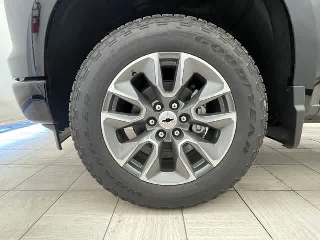 2026 Chevrolet Silverado 1500 RST - Photo 8