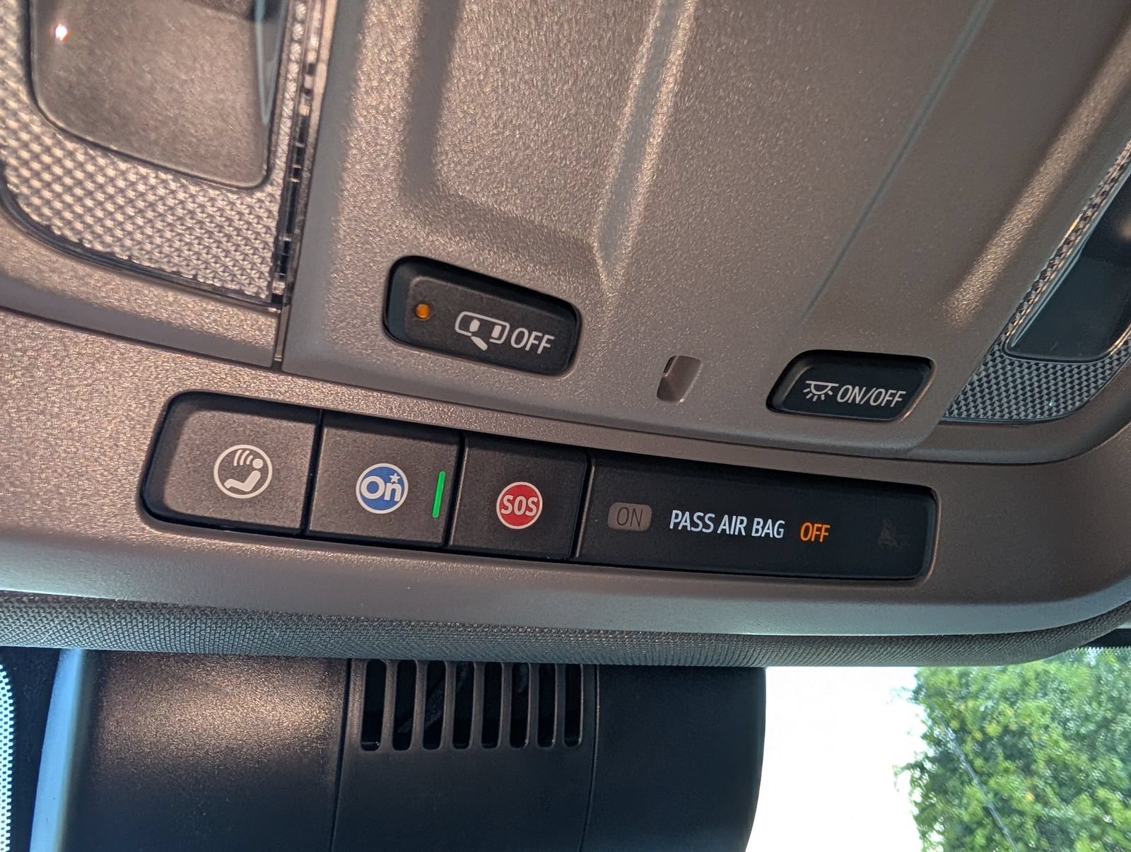 2026 Chevrolet Silverado 1500 Custom Trail Boss - Photo 20