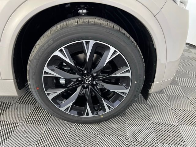 New 2026 Silver Mazda 3.3 Turbo S Premium Plus image 46