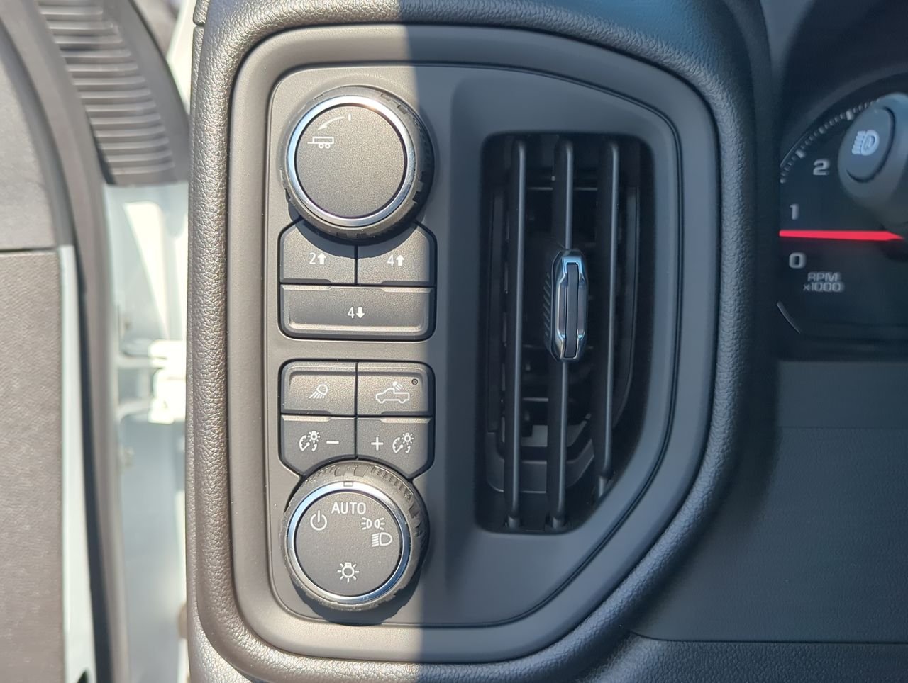 2025 Chevrolet Silverado 2500 HD Work Truck - Photo 38