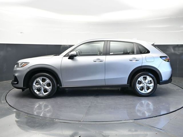 2025 Honda HR-V LX - Photo 53