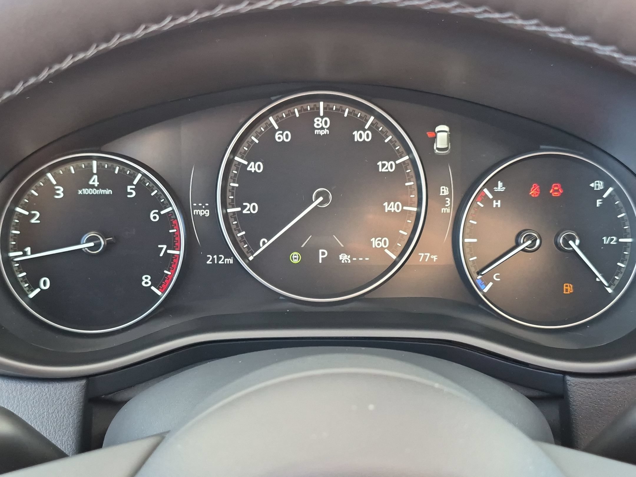 2026 Mazda CX-50 Premium Plus - Photo 19