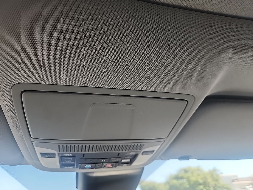 Used 2014 Gray Acura 3.5L Technology Package image 20