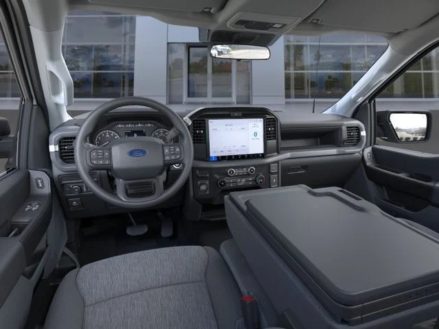 New 2026 Oxford White Ford XL image 9