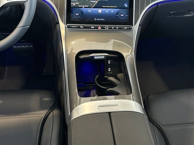 New 2026 Black Mercedes-Benz GLC 300 image 12